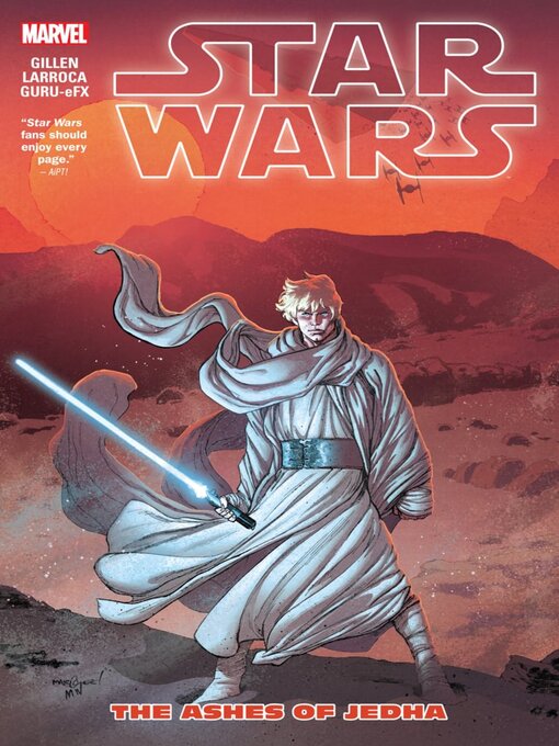 Title details for Star Wars (2015), Volume 7 by Kieron Gillen - Available